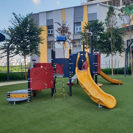 Sunway Velocity V Residence Suites Куала-Лумпур Экстерьер фото