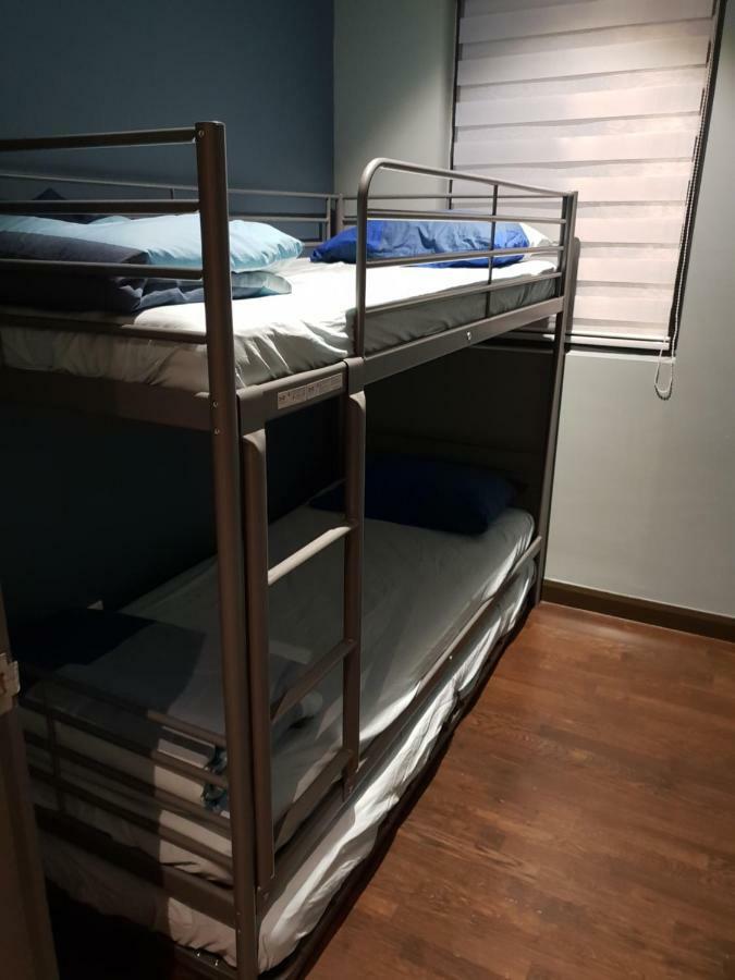 Sunway Velocity V Residence Suites Куала-Лумпур Экстерьер фото