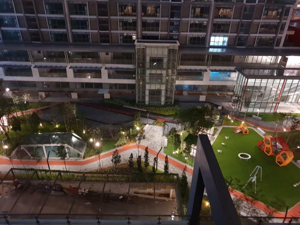 Sunway Velocity V Residence Suites Куала-Лумпур Экстерьер фото