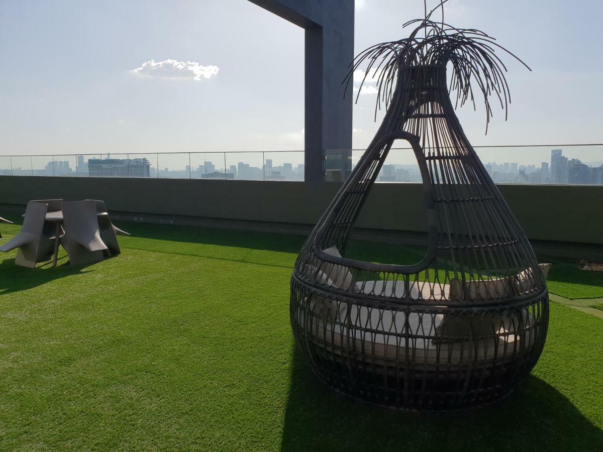 Sunway Velocity V Residence Suites Куала-Лумпур Экстерьер фото